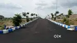 Residential plots  for sale@ Adibatla