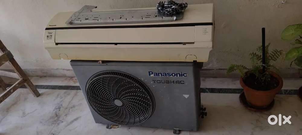 1.5 ton split AC