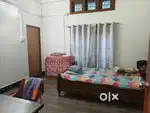 Independent RCC 2BHK on rent