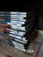 Allen class 11 and 12 Modules for neet