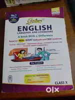 CBSE class 10th reference books
