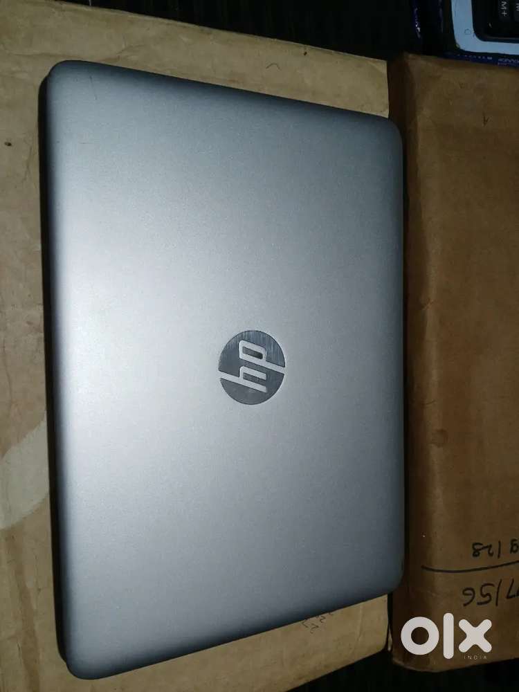 HP 820G3
Laptop