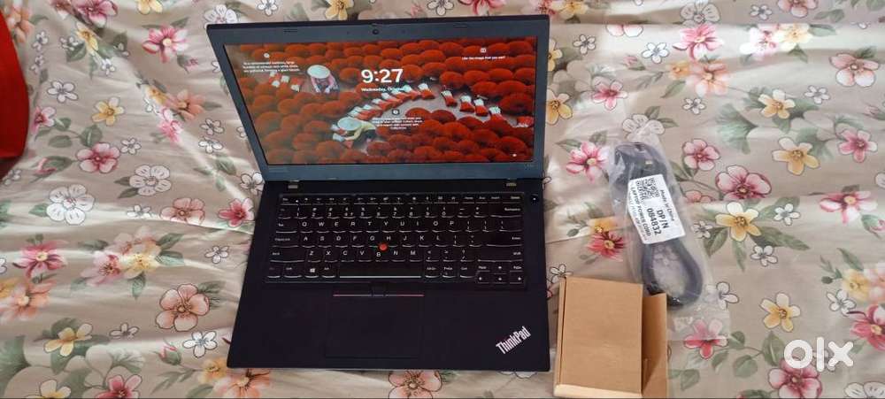 Lenovo ThinkPad L490 J1