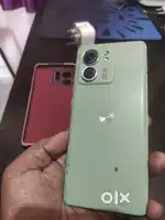 Moto Edge 40 dual 5G 256GB storage 8GB+4GB RAM Slim Curved 144Hz Scren