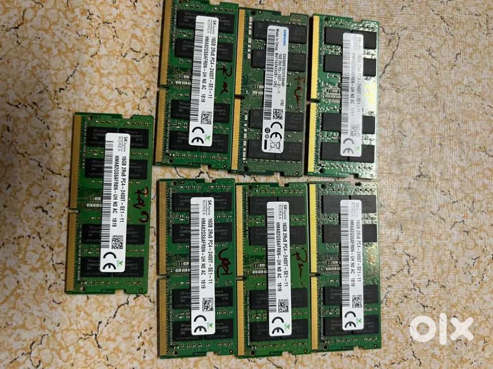 Buying old pc computer processor i3 i5 i7 i9 ram ddr4 or ddr5 ssd buy