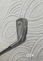 Like New Golf Club Honma 2 Iron Regular Shaft Right Hand
