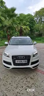 Audi Q7 3.0 35 TDI Quattro Technology, 2016, Diesel