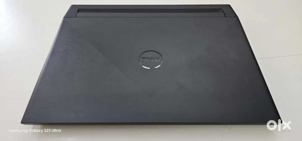 Dell Gaming P105F306  i5 11 th gen