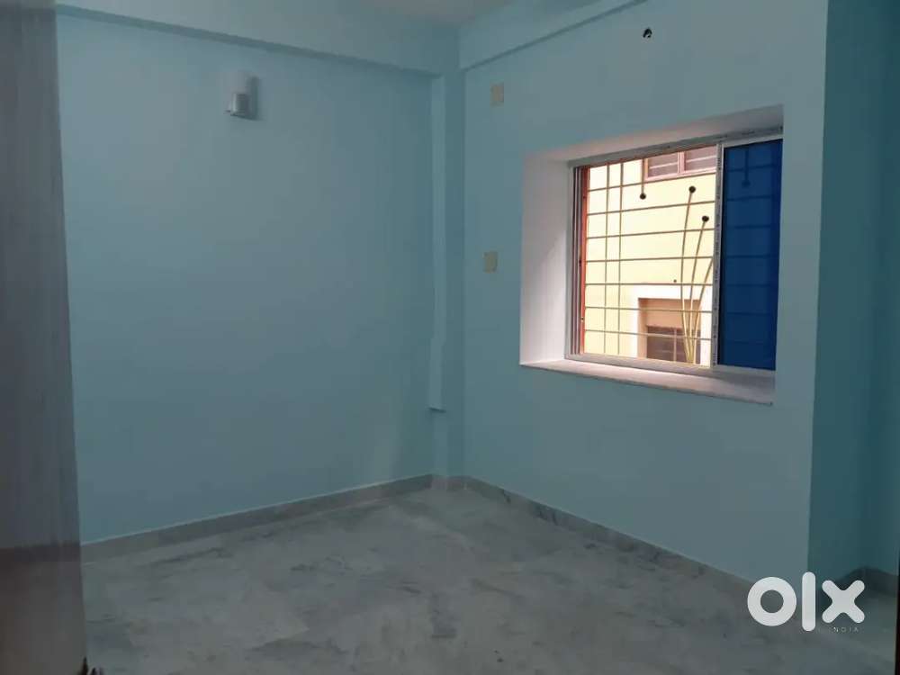 Fully restriction free Brand new 2bhk flat rent in near tollygunge.