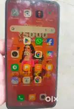 Redmi note 8 pro 6/128 gb