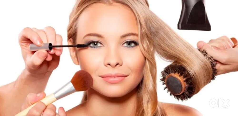 Urgent requirement for an Experienced beautician for a Ladies Parlour