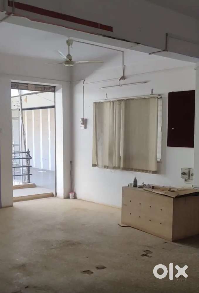 Commercial space available for rent in Laxmi Balkrishna square