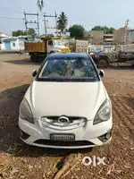 Hyundai Verna 2010