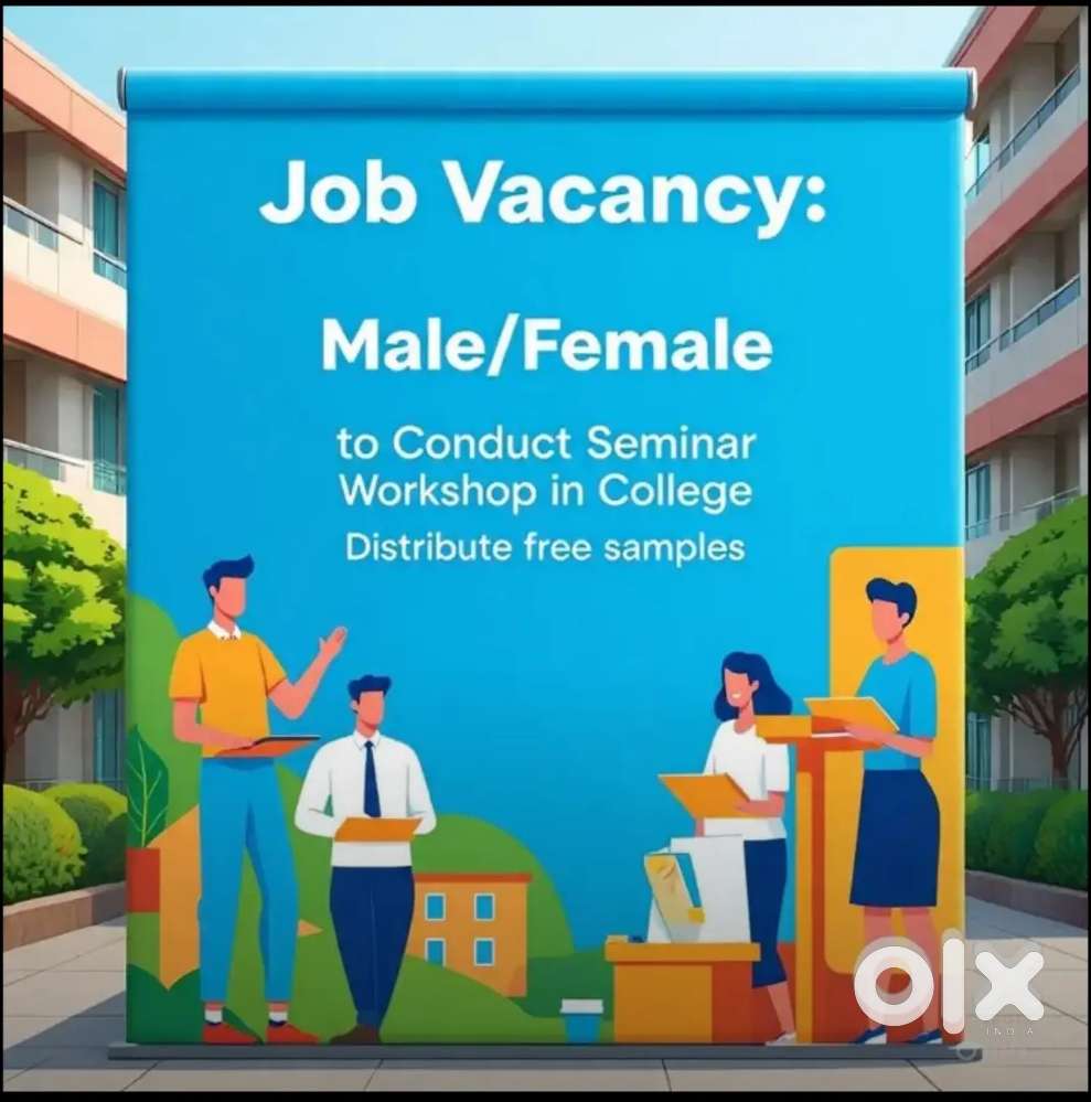 Campus Ambassador