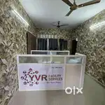 లేడీ అకౌంట్స్ అసిస్టెంట్