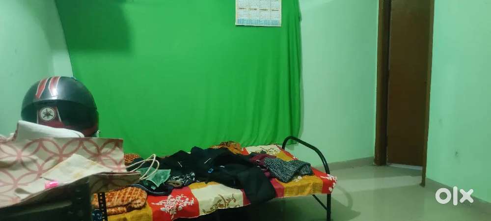 Need room partner. Chunwa toli kantatoli