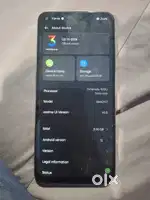 Realme narzo 30 pro 5g