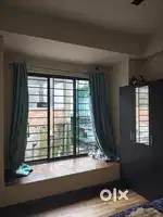 2 bhk flat in Krishna Vatika Jalpaiguri