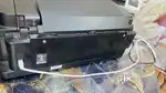 Printer canon g 2000