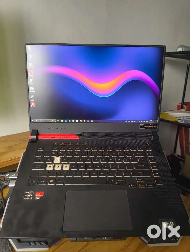 Asus ROG G15 Advanced edition  Laptop