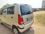 Maruti Suzuki Wagon R, 2011