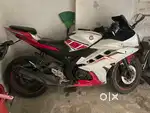 Yamaha R15 2013. 3rd owner. excellent engine