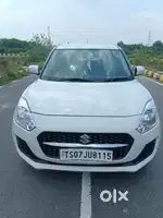 Maruti Suzuki Swift VXi 1.2 ABS BS-IV, 2023