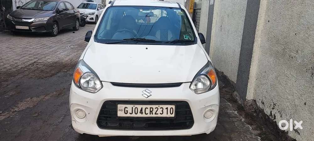 Maruti Suzuki alto 800