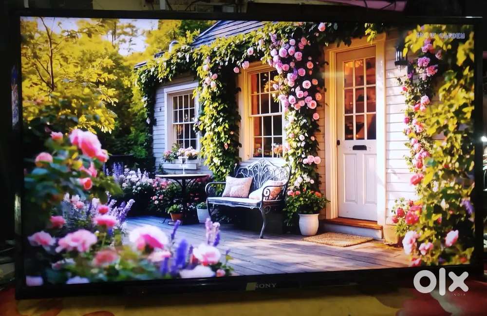 SONY 40led TV very excellent condition for sale absolutely Good