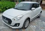 Maruti Suzuki Swift VVT ZXI Plus, 2019, Petrol