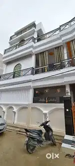 First Floor for Rent