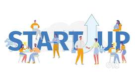 Startups Registration, GST, Accounting, Income Tax, TDS TCS Return
