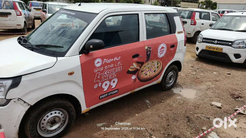 Wanted drivers for chennai taxi service