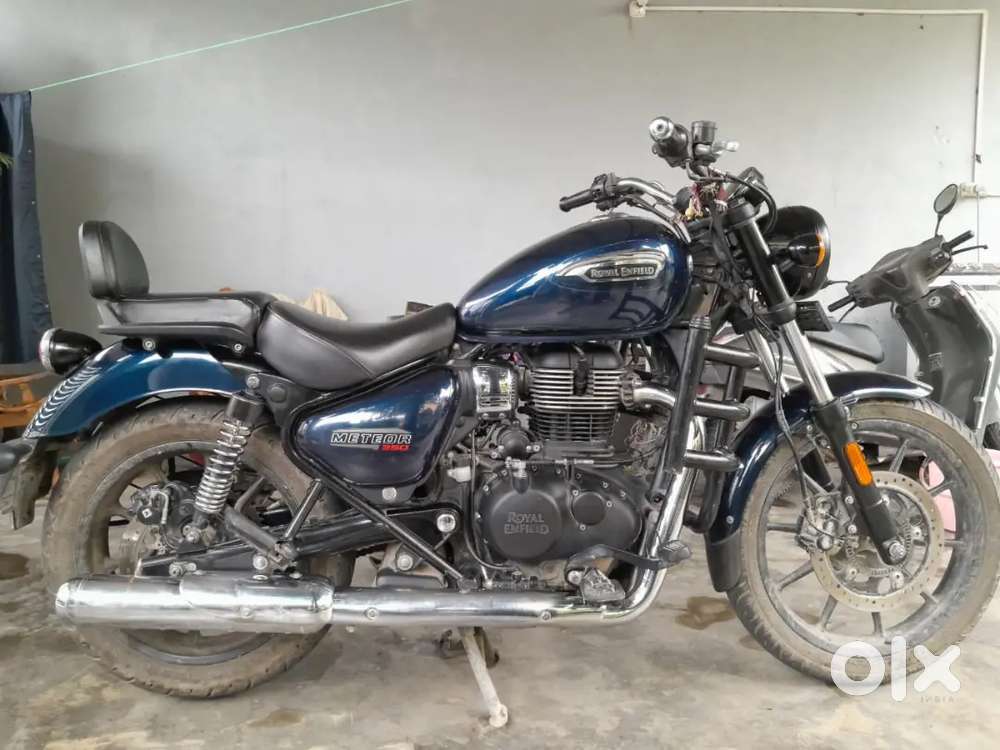 Meteor 350