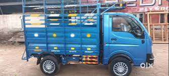 Requirement of TATA AC Driver