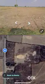 Sell land urgent