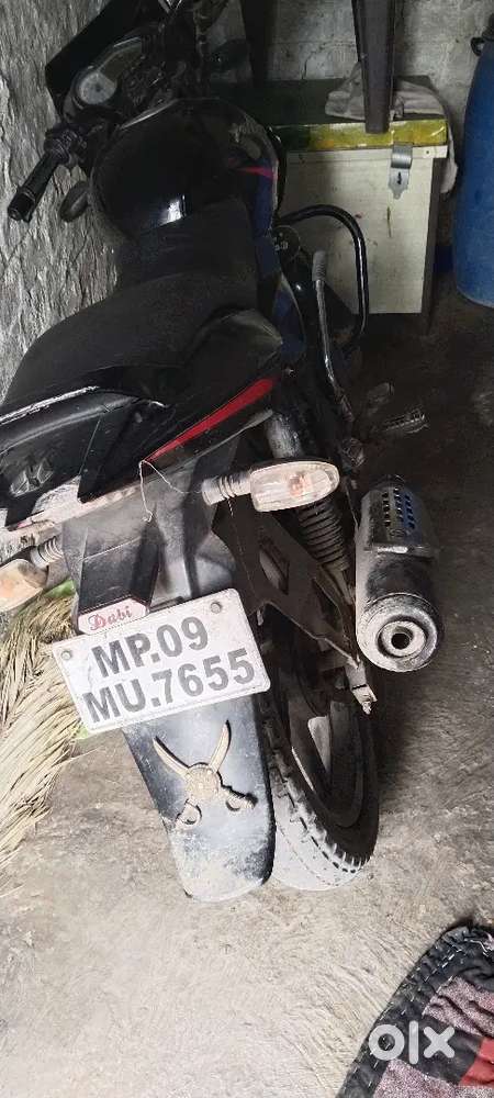 Urgent sale karna hai Pulsar 150cc Koi Kam nahin Hai