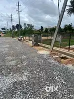 RERA TUDA APPROVED LAYOUT BHEEMSANDRA , Vakkodi Arch ,TUMKUR