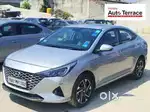 Hyundai Verna 1.5 SX (O) IVT, 2020, Petrol