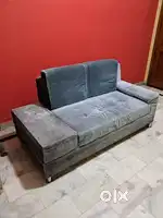 Sofa Bed Table Bench Press