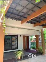 2BHK FULLY FURNISHED VILLA FOR RENT NEAR ALUVA & COCHIN AIRPORT