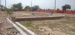 Naubasta Galla Mandi ke pass plot uplabdh