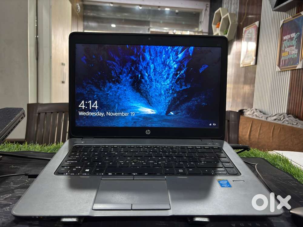 HP EliteBook