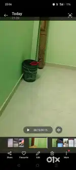 Rent for room 4000