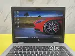 hp branded 645 G4 model fully silver ryzen 5 processor 4 core 14 Lap