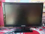 Samsung 24 Inch LCD TV for Sale