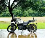 himalayan 411