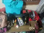 Tailor machine
