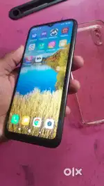 Redmi 9A 4/64 black