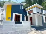 NEW 3 BHK HOUSE FOR SALE @ PAPPANAMCODU, MALAYAM